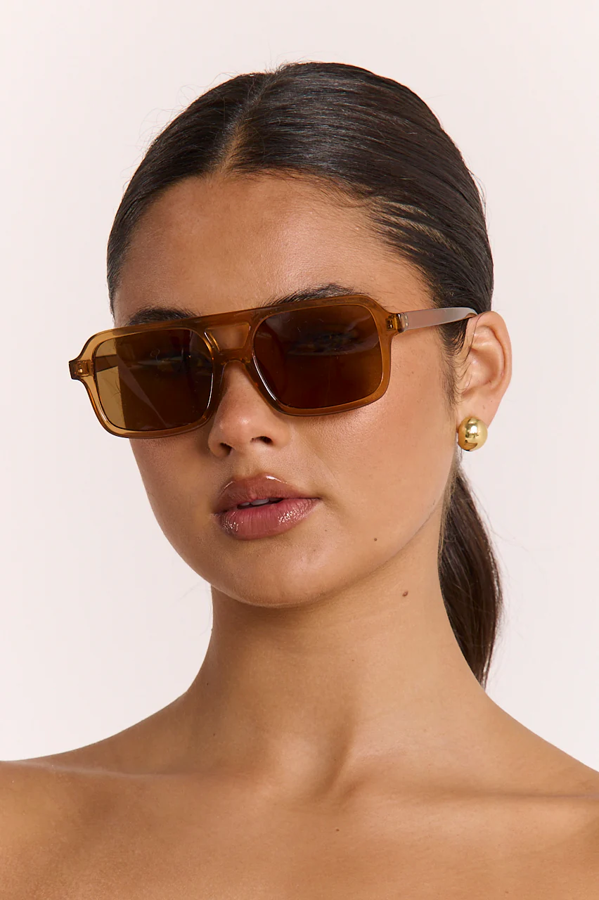Airlie sunglasses - Latte - Image 2