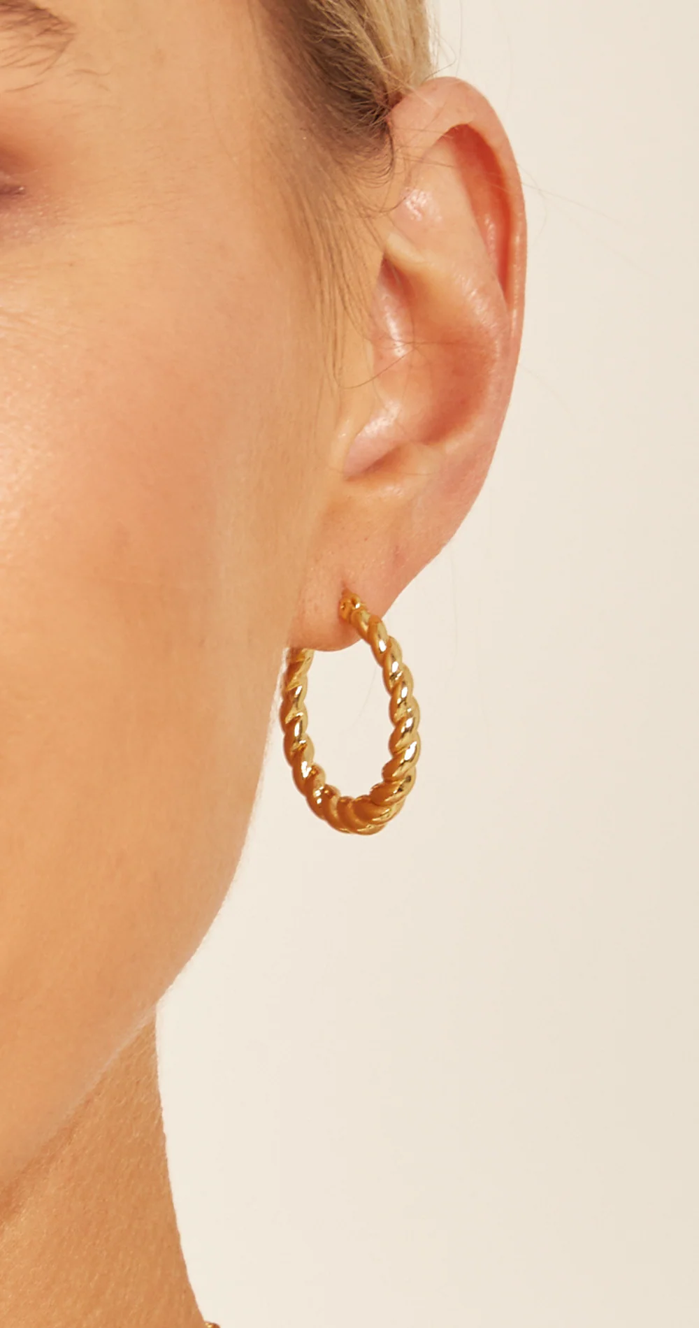 Anita Set - Gold - Image 4