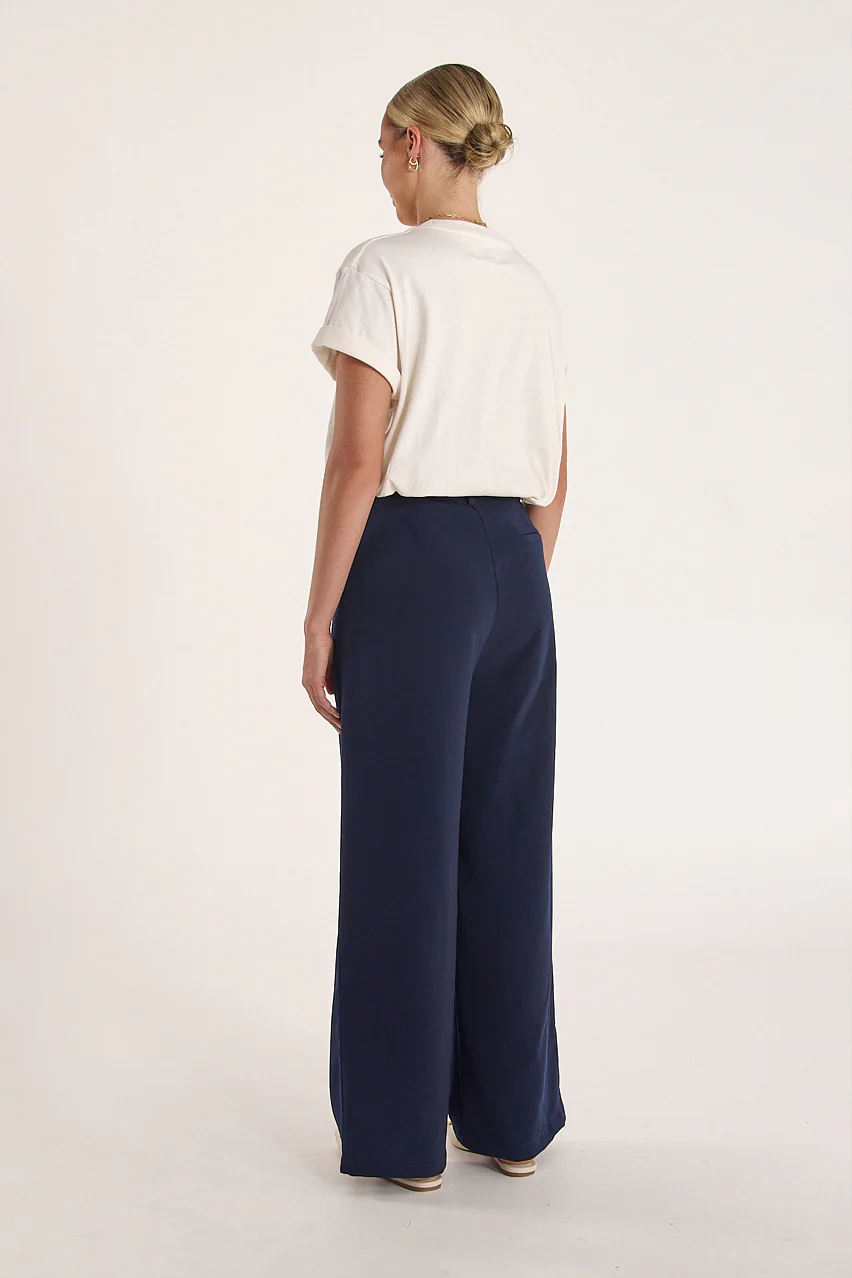 Arizona Pant - Navy - Image 4