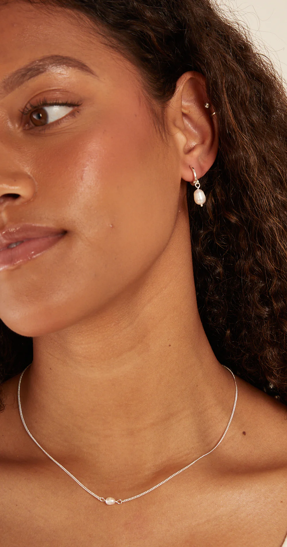 Atlantic Set - Silver - Image 2