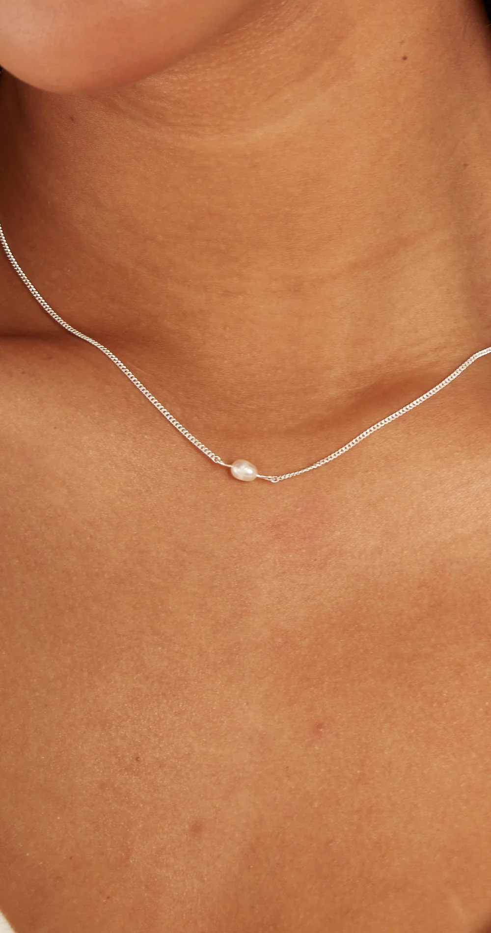 Atlantic Set - Silver - Image 4