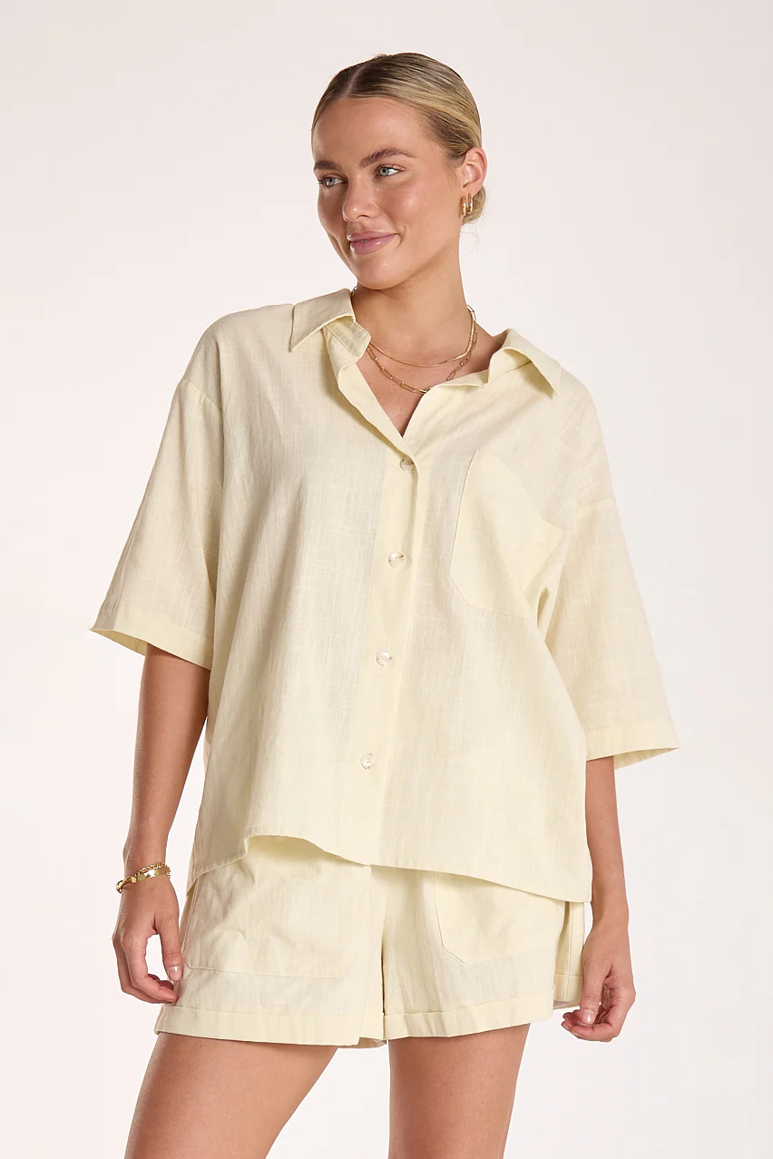 Benna Short - Butter - Image 6