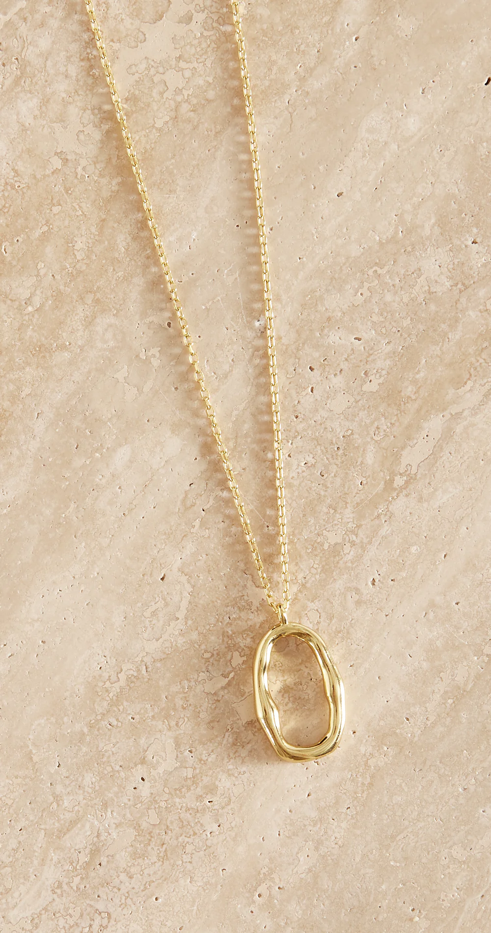 Berlin Necklace - Gold - Image 4