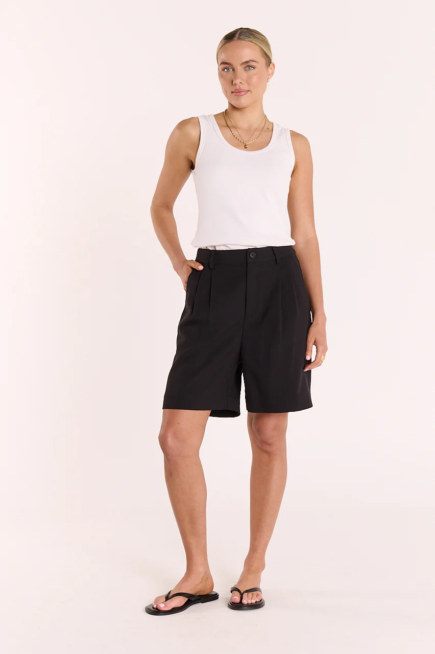 Carmen Short - Black - Image 3