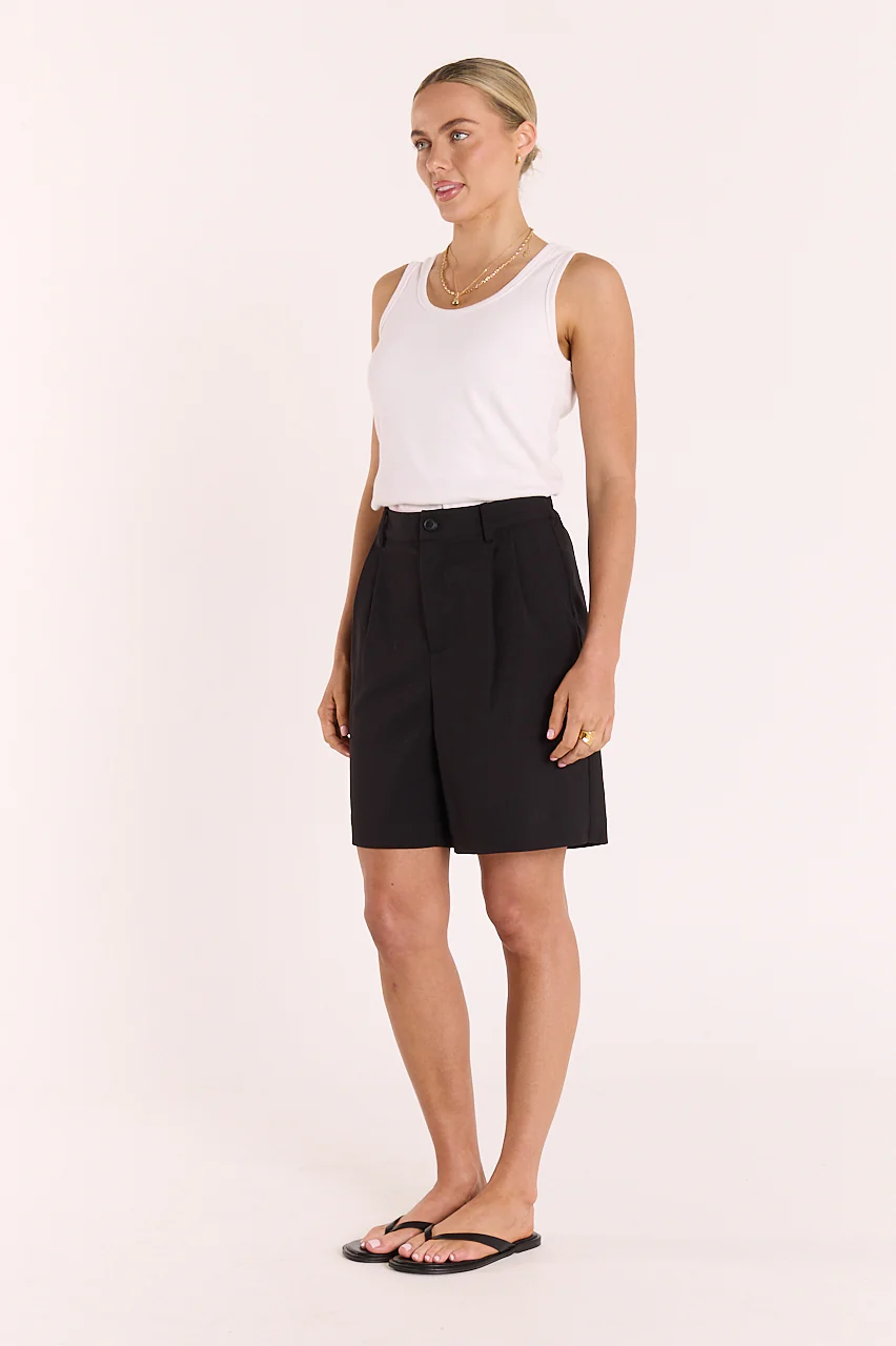 Carmen Short - Black - Image 4