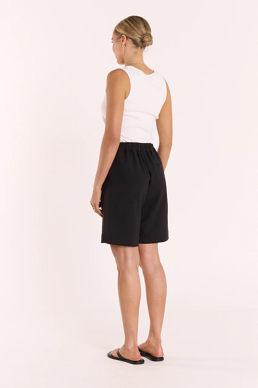 Carmen Short - Black - Image 5