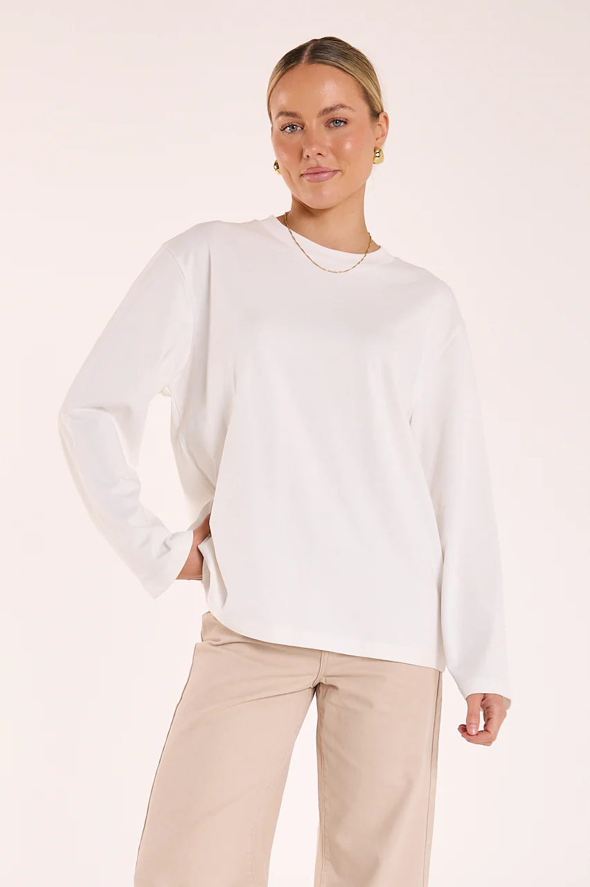 Women's Long Sleeve Tops