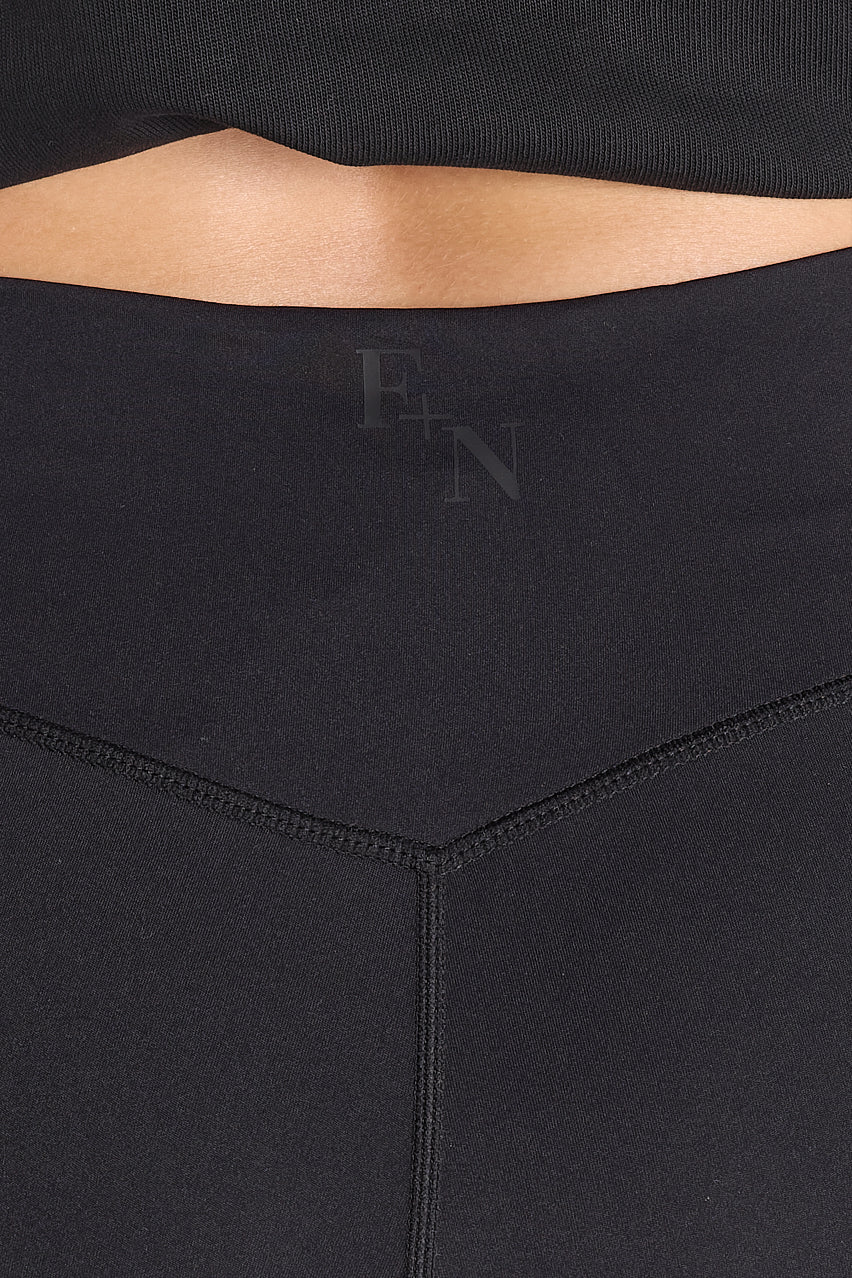 Cassidy Flare - Black Stripe - Image 6