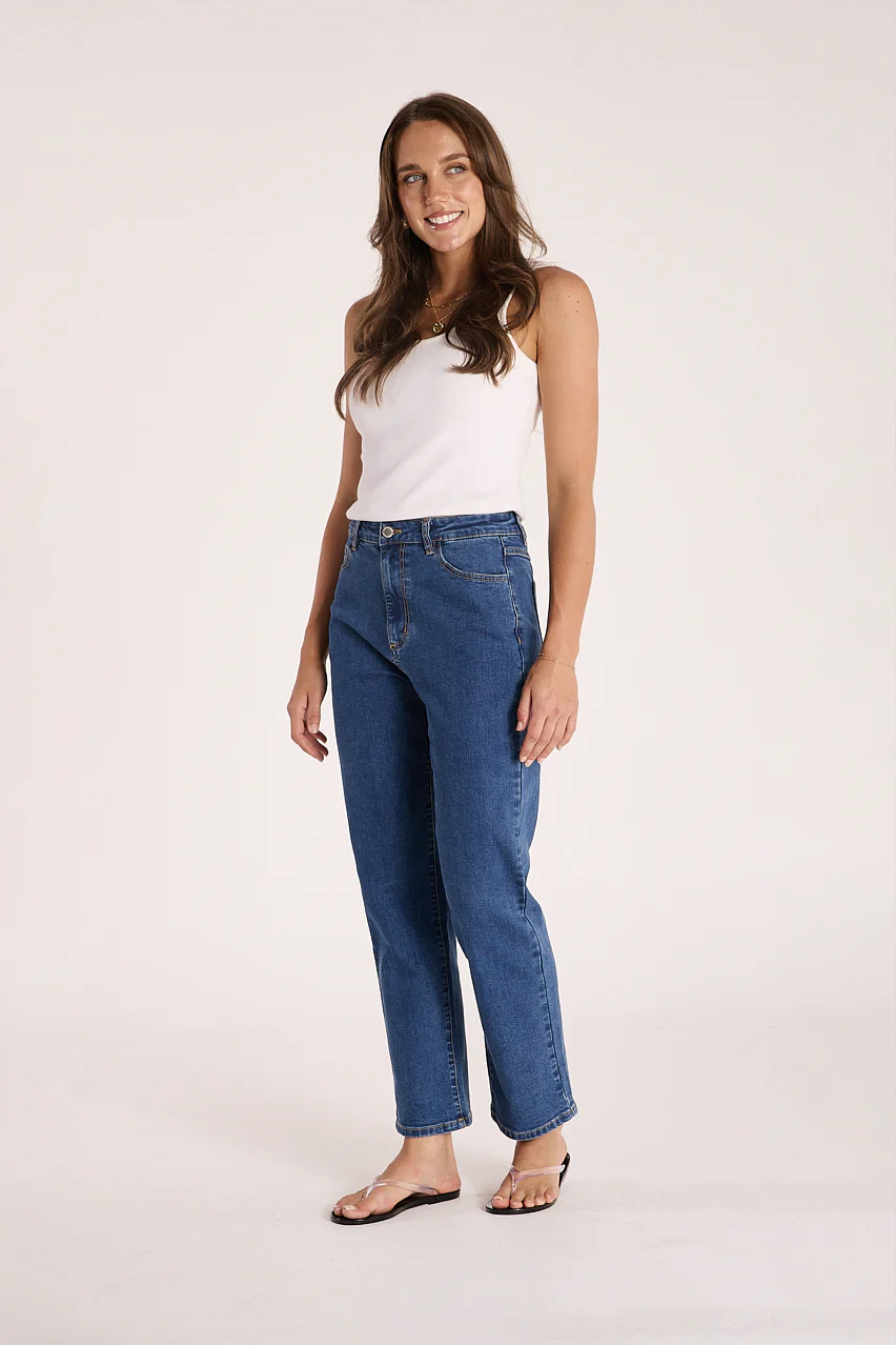 Ella Jean - Dark Blue - Image 3