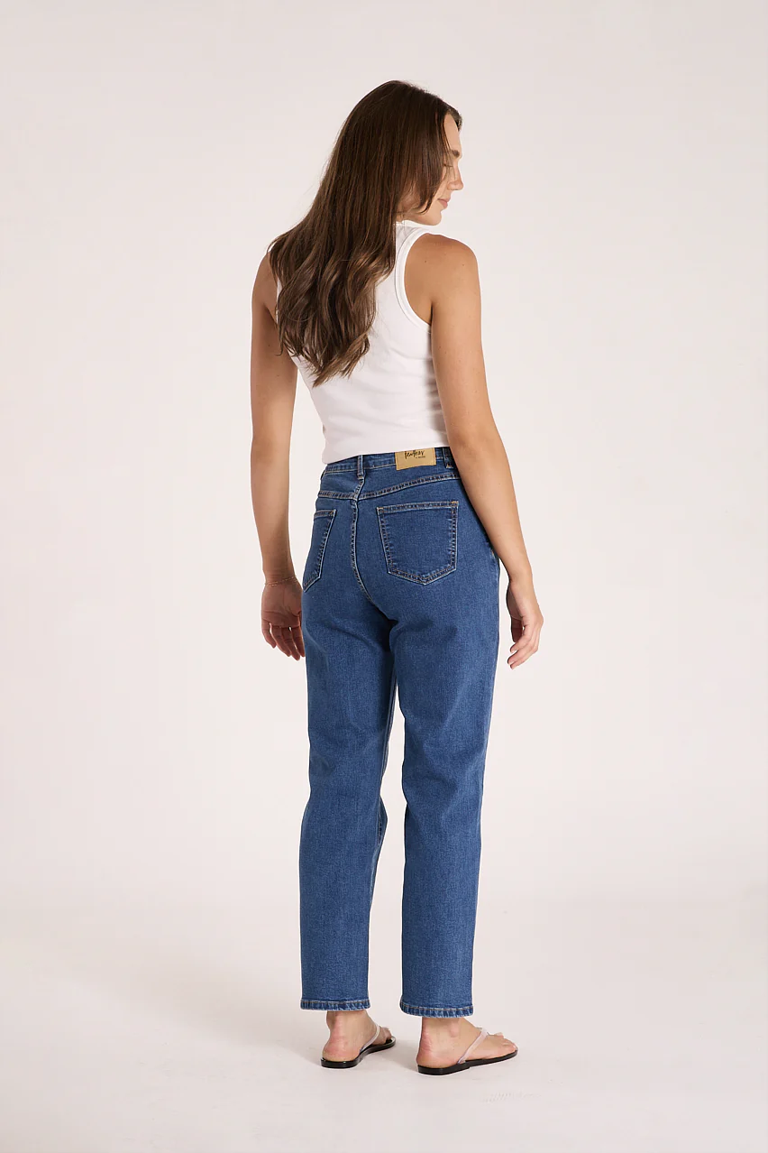 Ella Jean - Dark Blue - Image 4