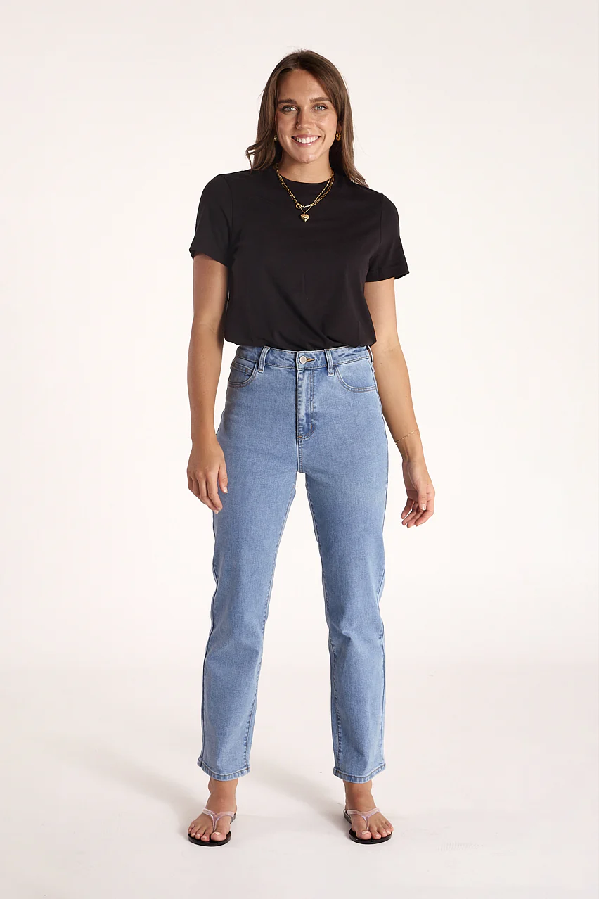 Ella Jean - Light Blue - Image 3