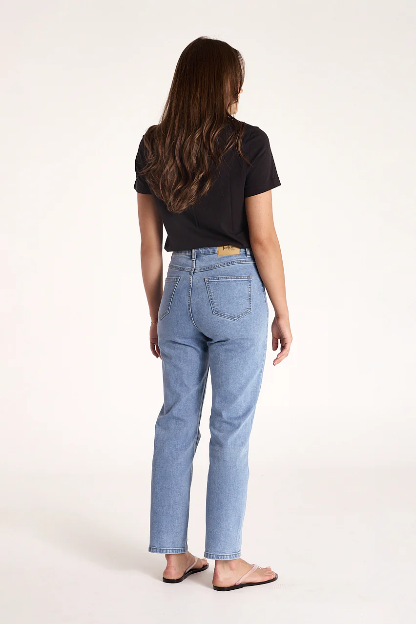 Ella Jean - Light Blue - Image 4