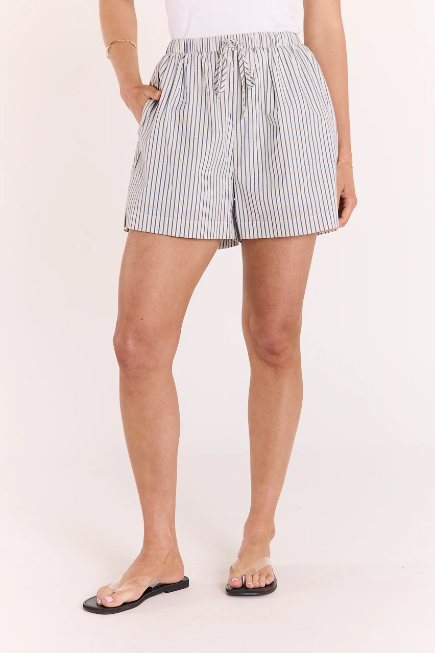 Emily Short - Ink Stripe