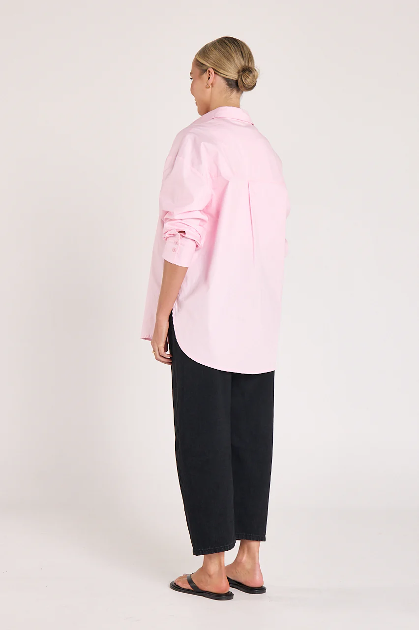 Eve Shirt - Pink - Image 6