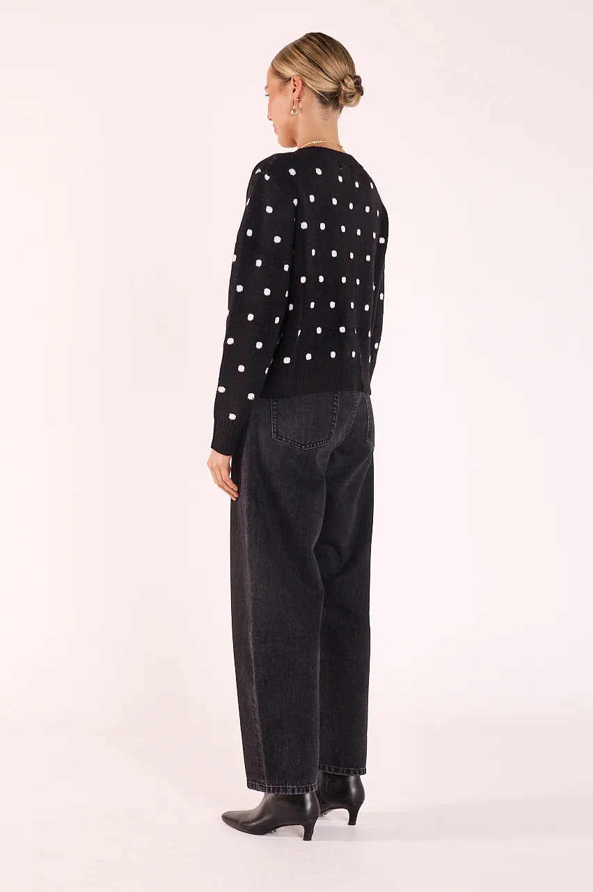 Farrah Cardi - Black White Spot - Image 6