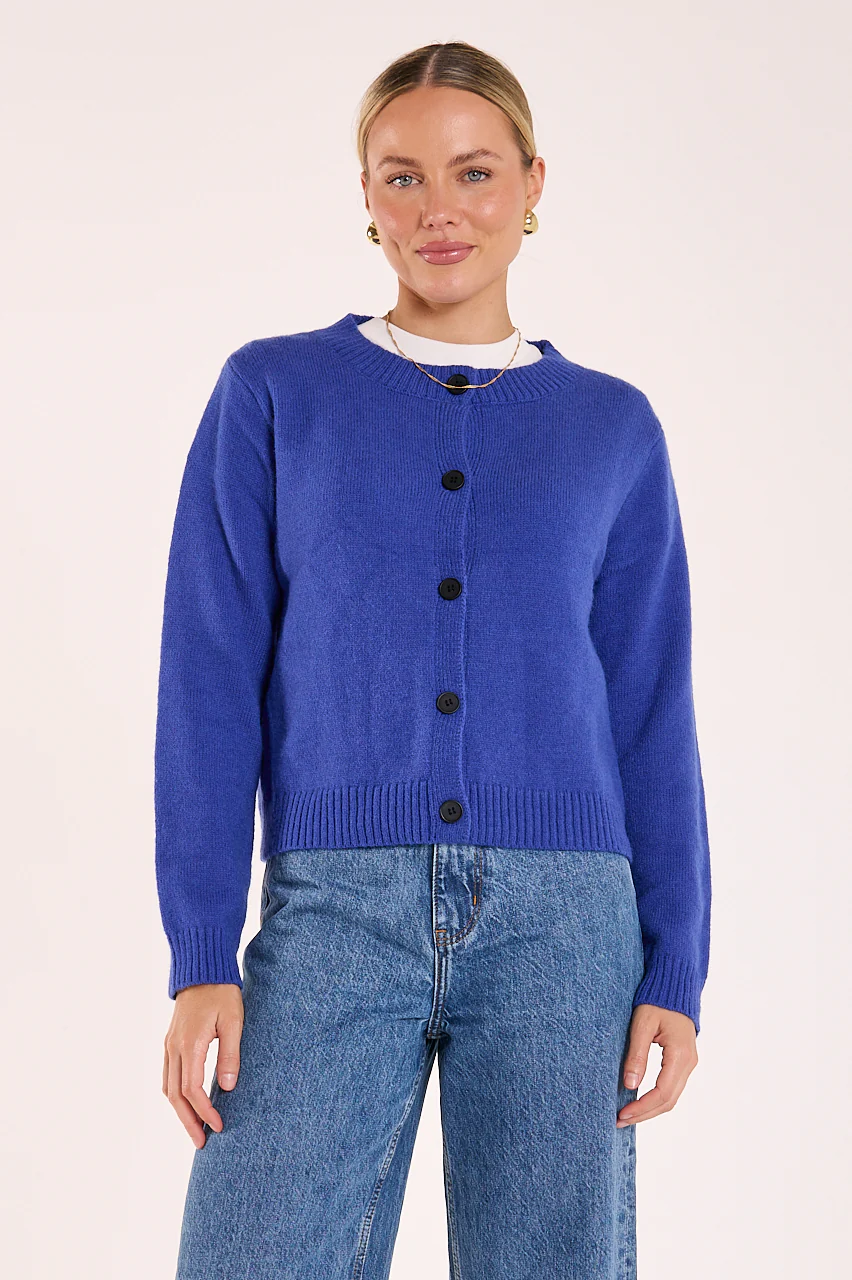 Farrah Cardi - Cobalt - Image 2
