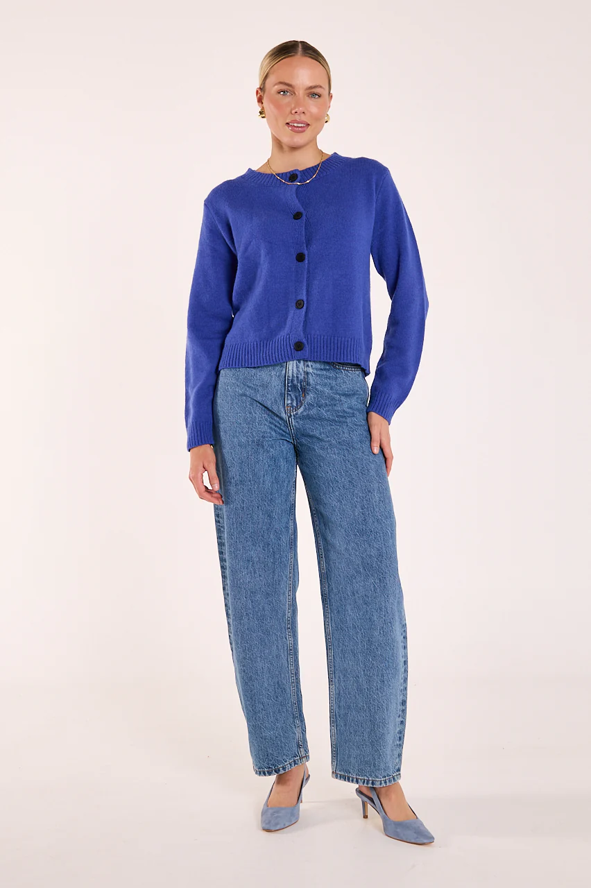 Farrah Cardi - Cobalt - Image 3