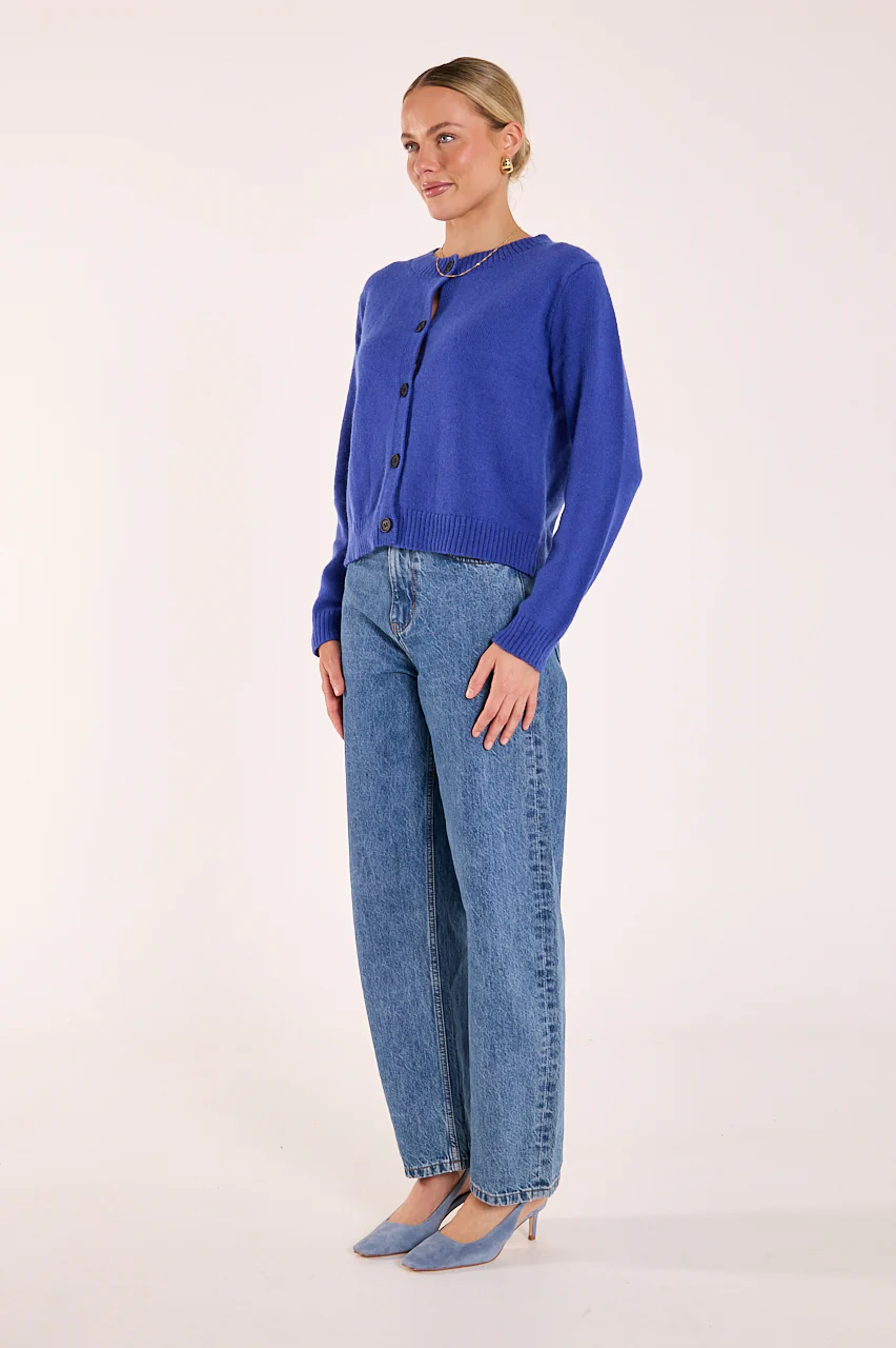 Farrah Cardi - Cobalt - Image 5