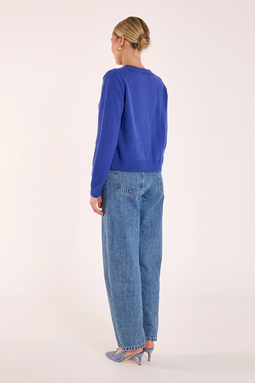 Farrah Cardi - Cobalt - Image 6