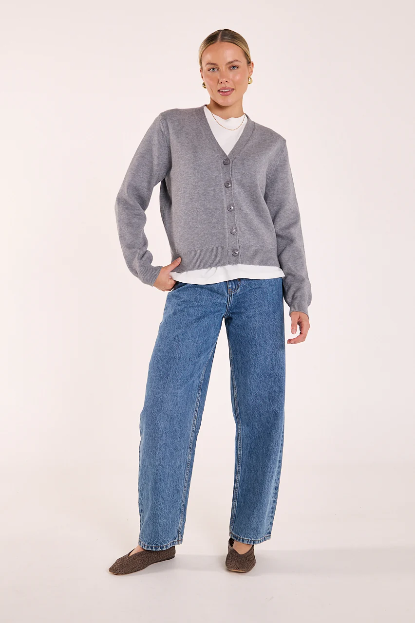 Gia Cardi - Grey - Image 3