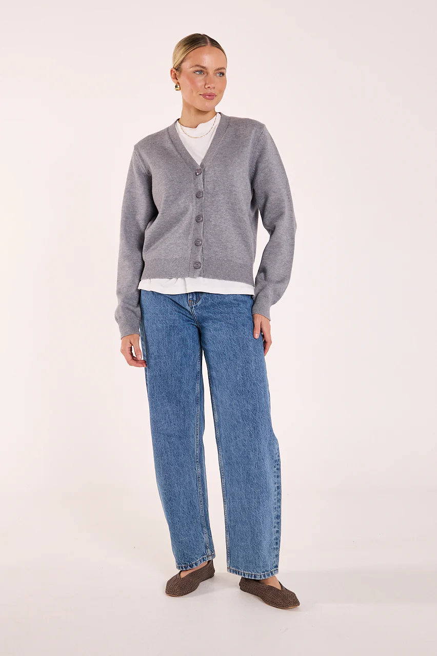 Gia Cardi - Grey - Image 4