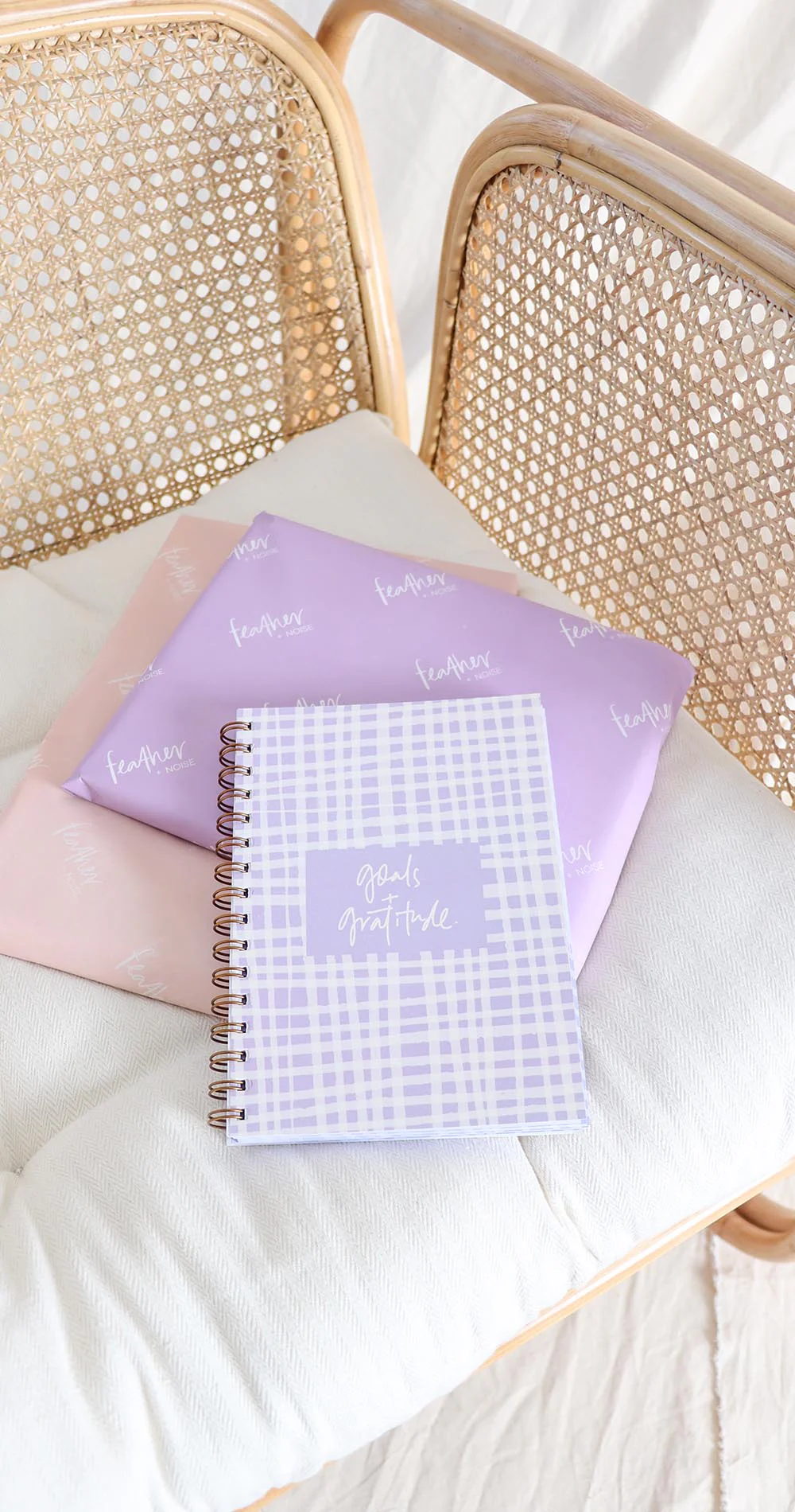 Goals and Gratitude Journal - Image 4