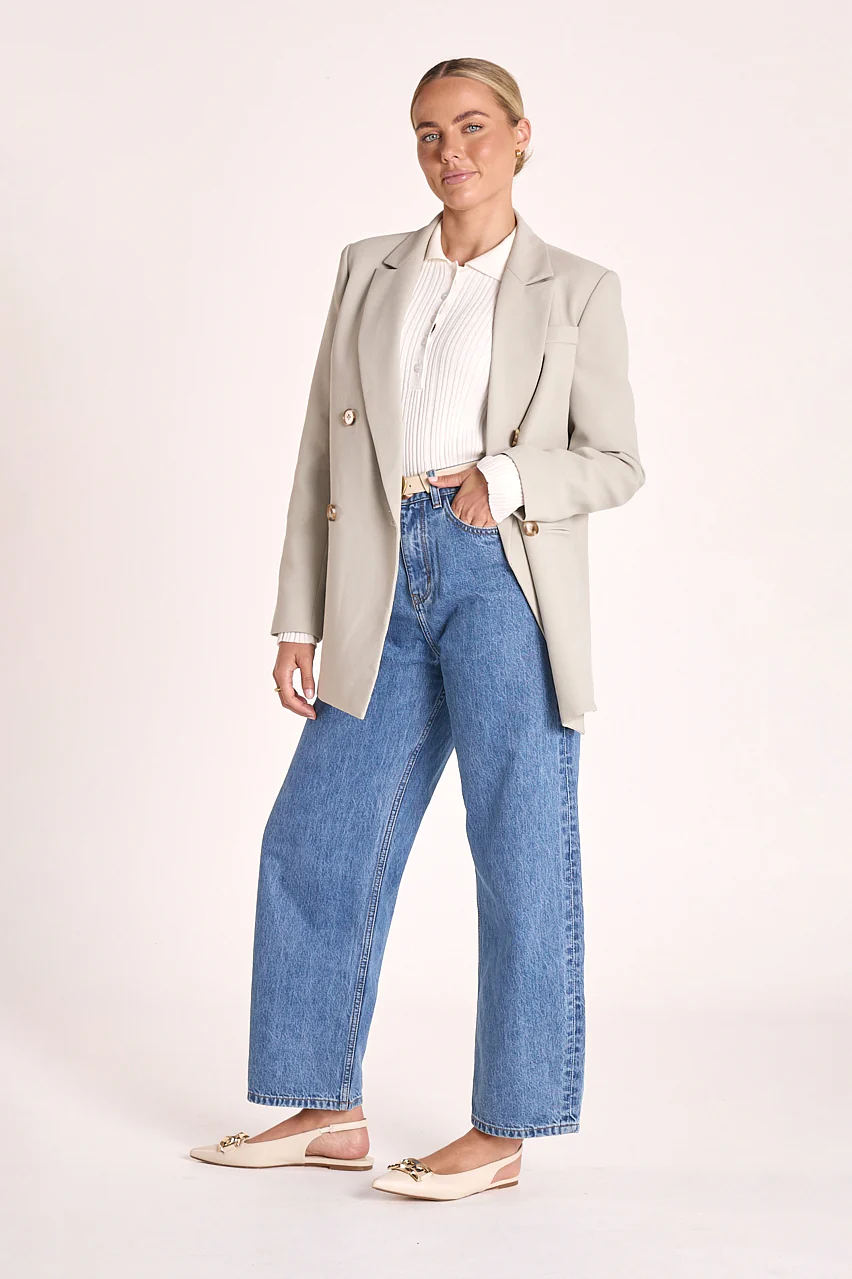 Hayley Blazer - Sage - Image 4