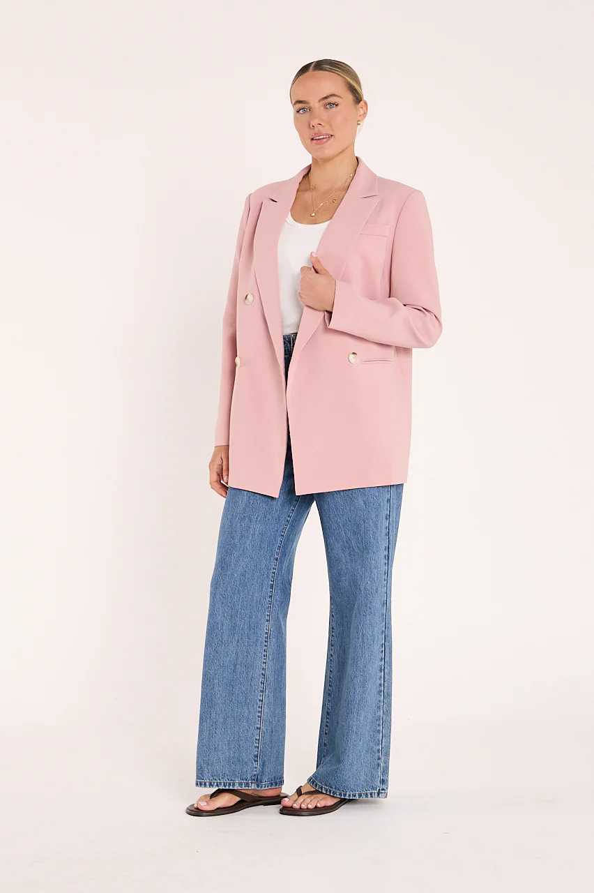 Hayley Blazer - Sweet Pink - Image 5