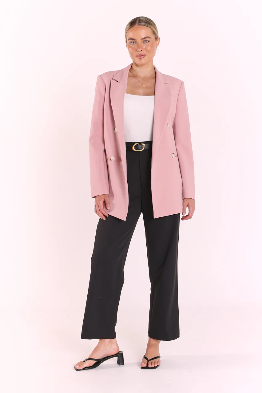 Hayley Blazer - Sweet Pink - Image 6
