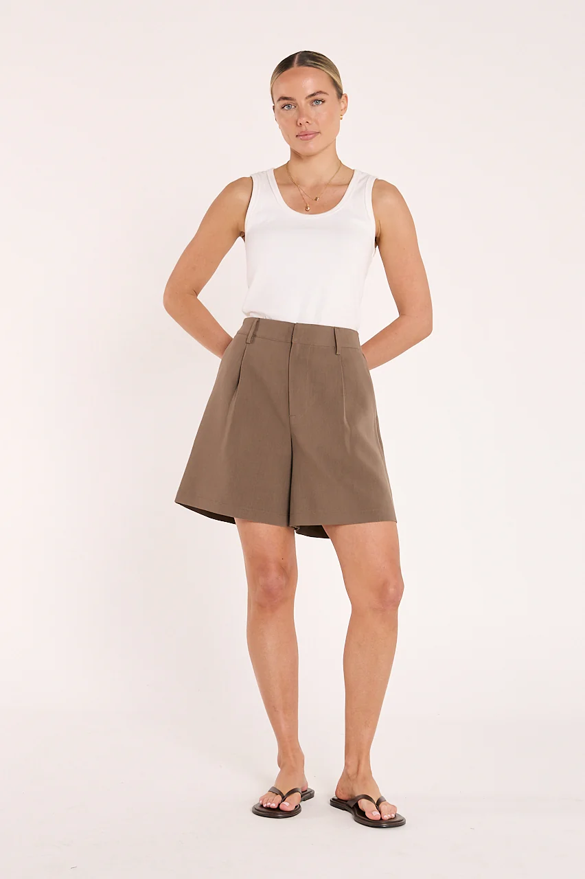 Hayley Short - Espresso - Image 2