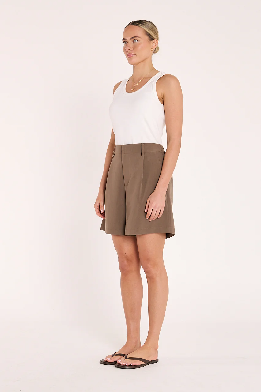 Hayley Short - Espresso - Image 5