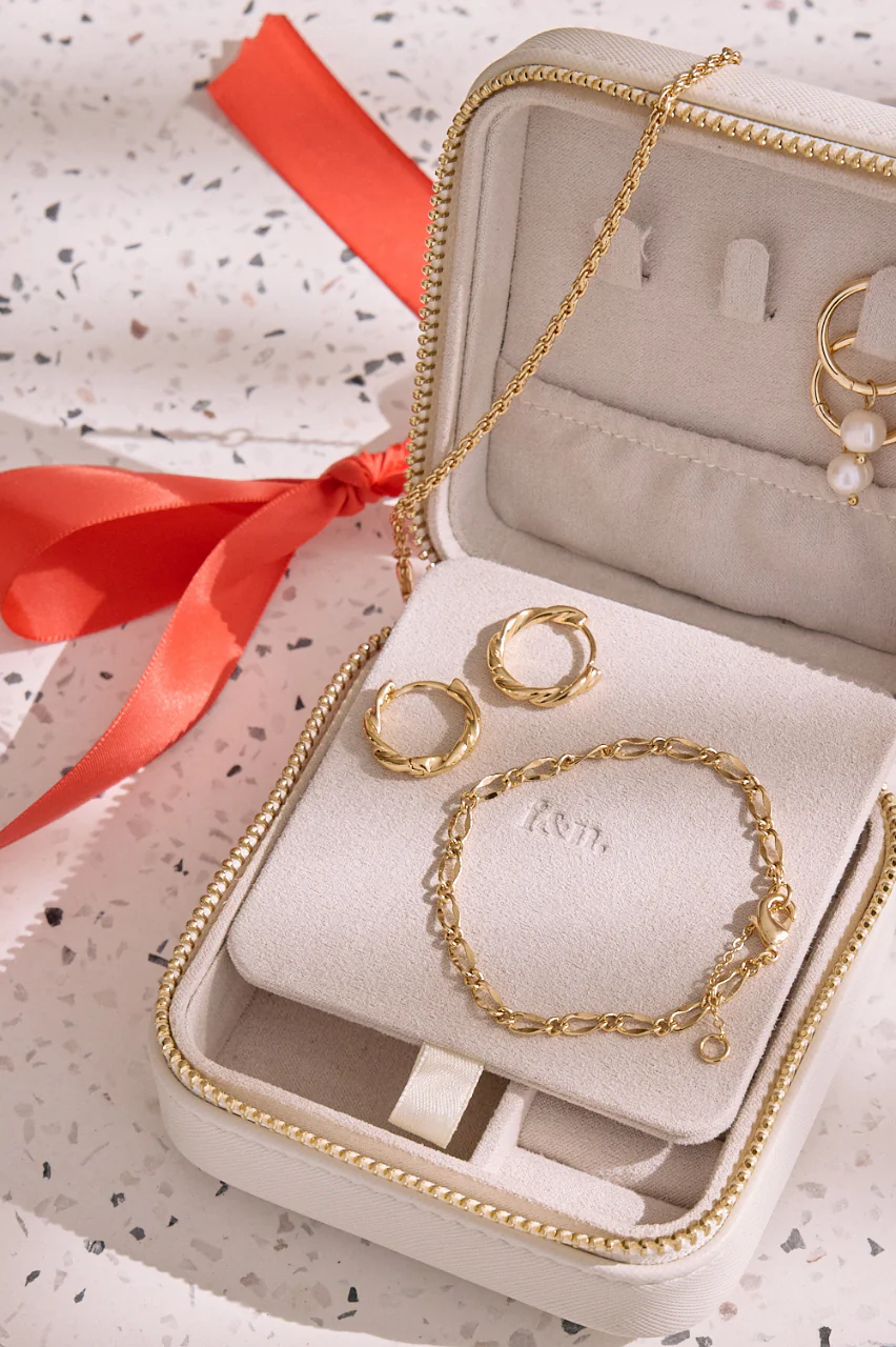 Holiday Harmony Gift Pack - Gold - Image 6