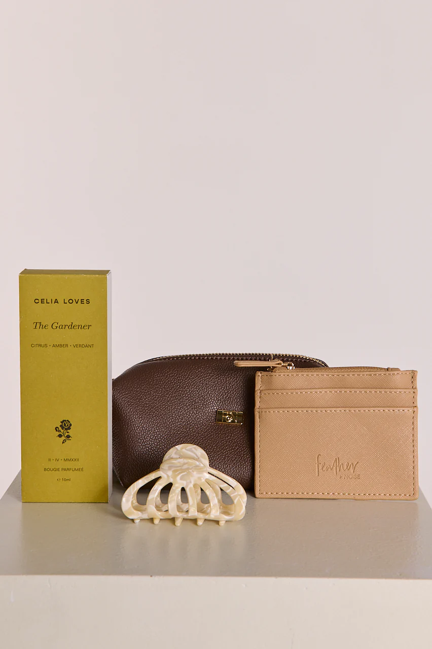 Holiday Staples Gift Bundle - Image 2