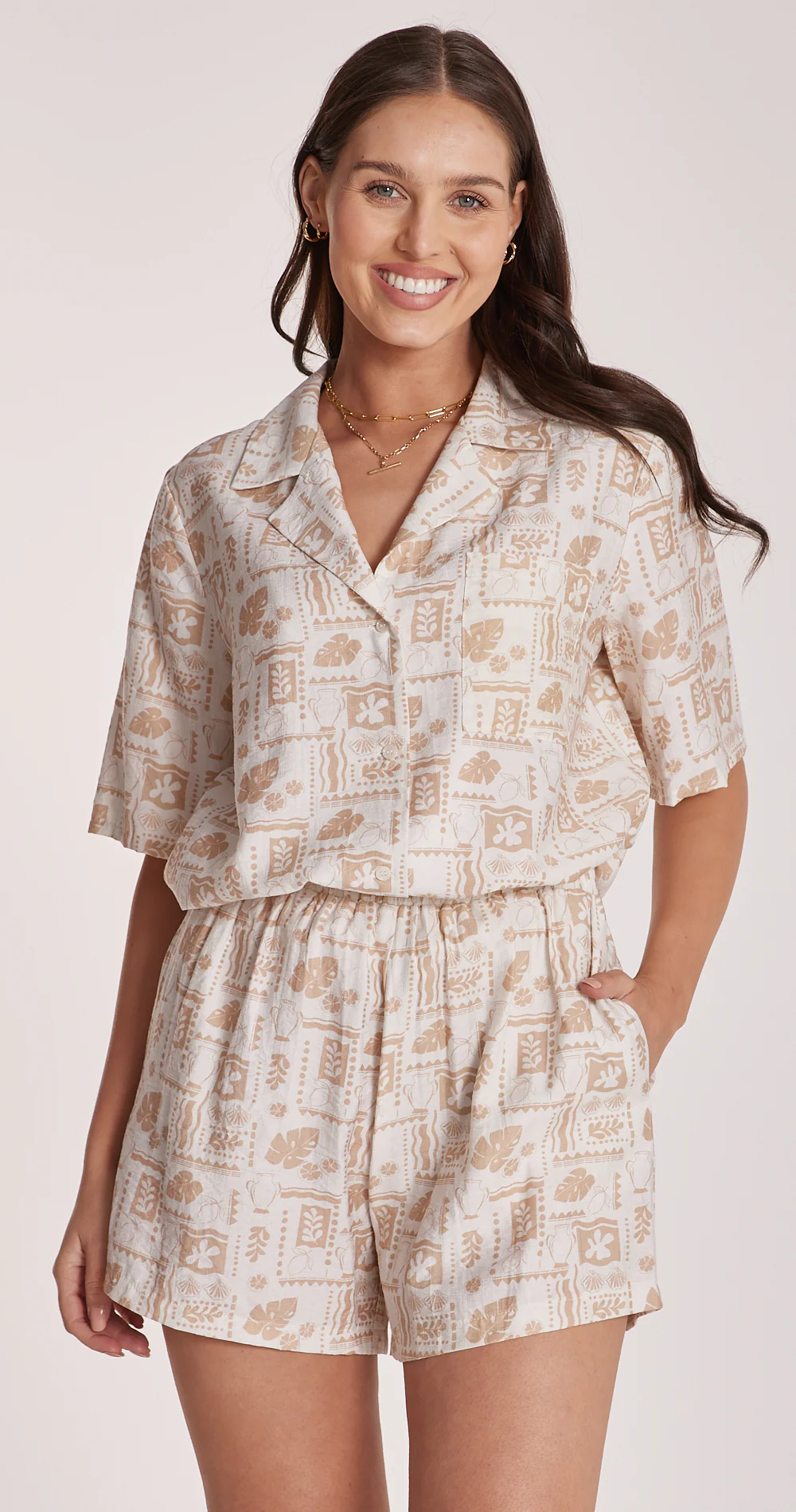 Kallie Short - Cove Print - Image 7
