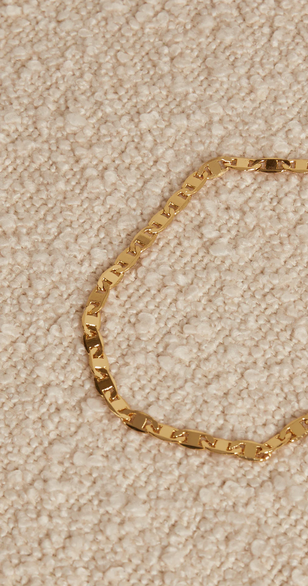 Kaye Bracelet - Gold - Image 3