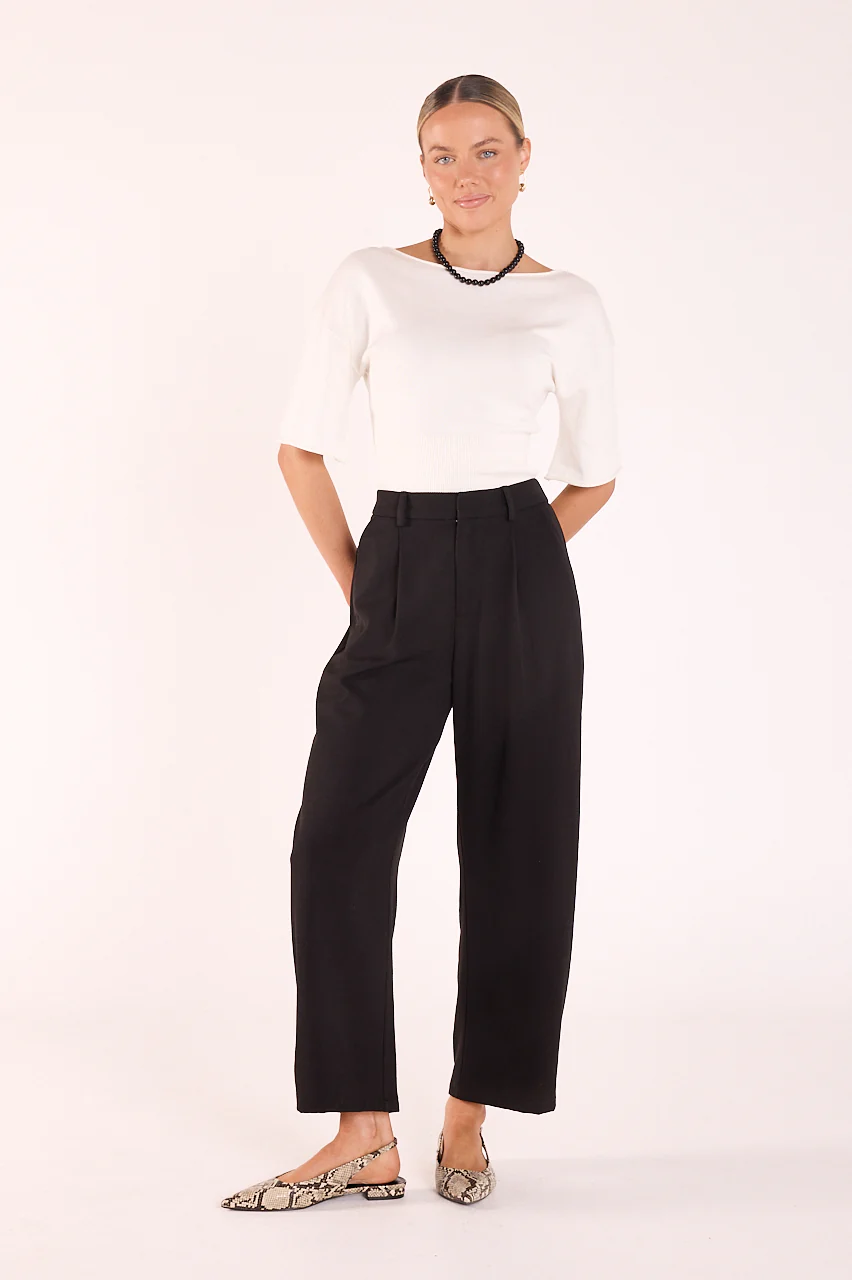 Kennedy Top - White - Image 2