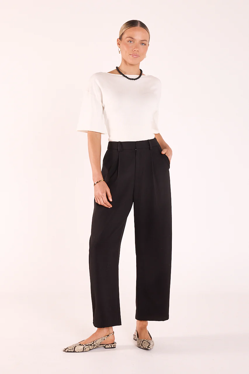 Kennedy Top - White - Image 3