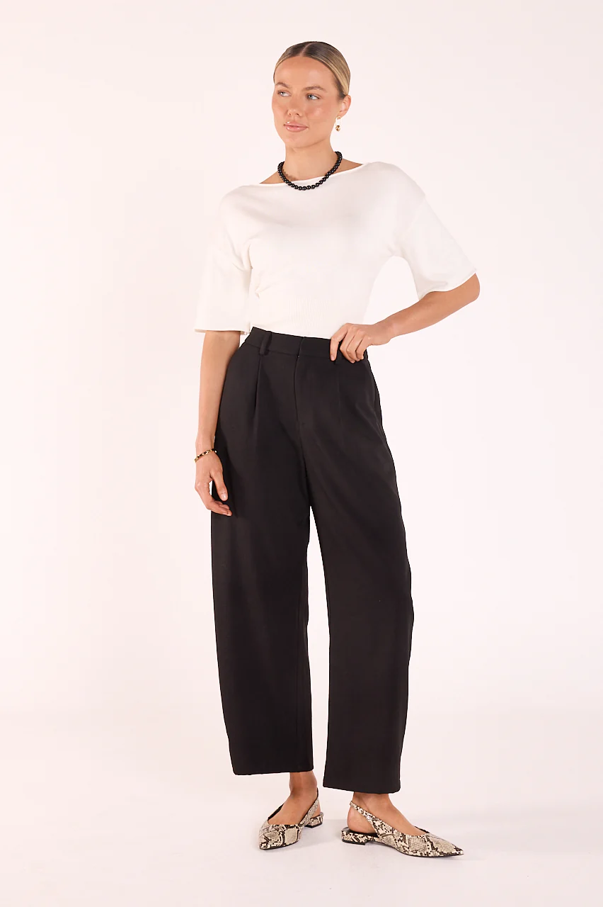 Kennedy Top - White - Image 4