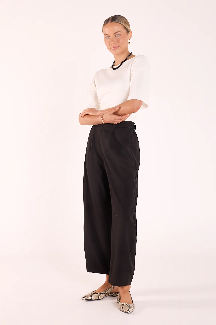 Kennedy Top - White - Image 5