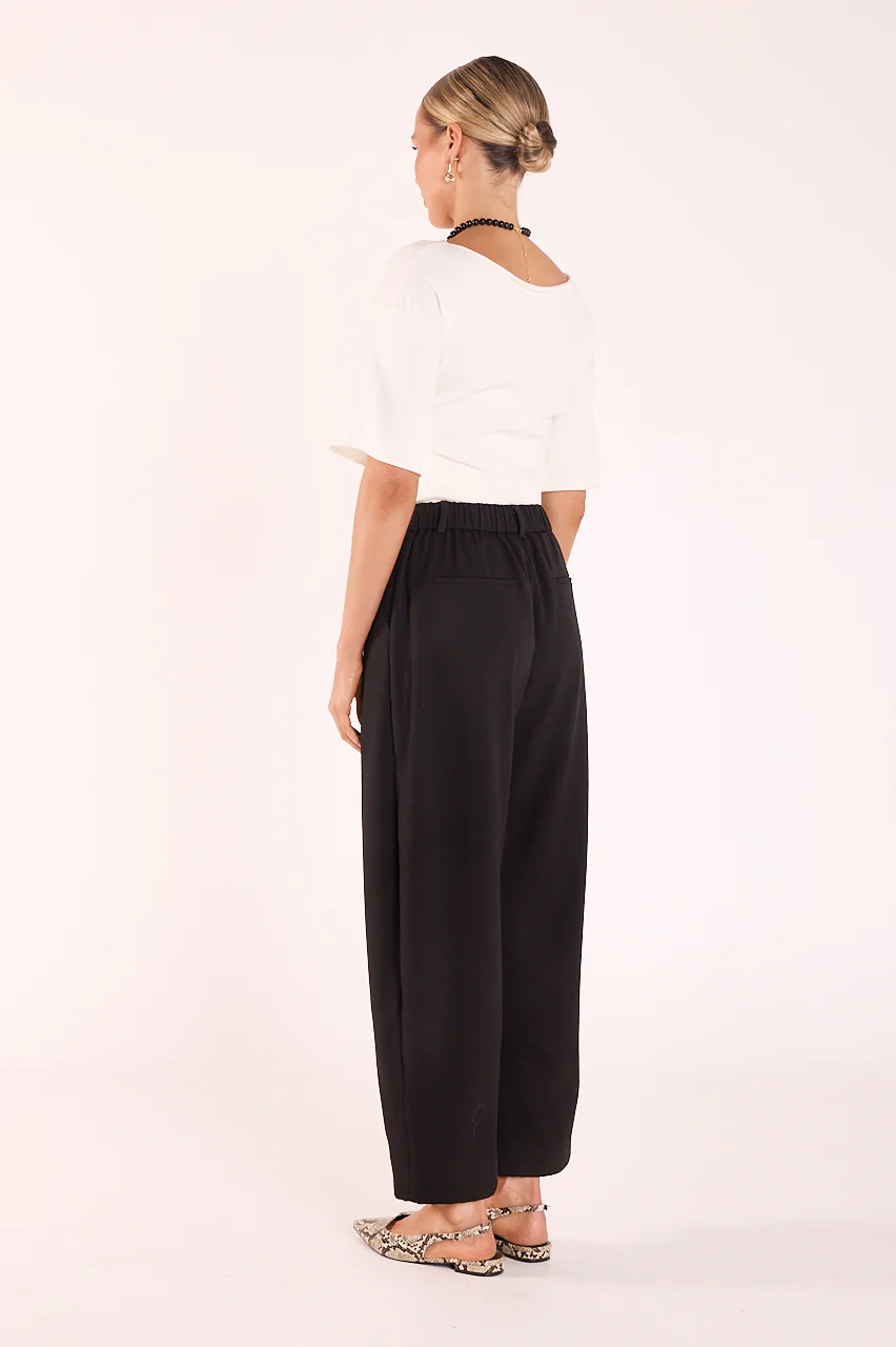 Kennedy Top - White - Image 6