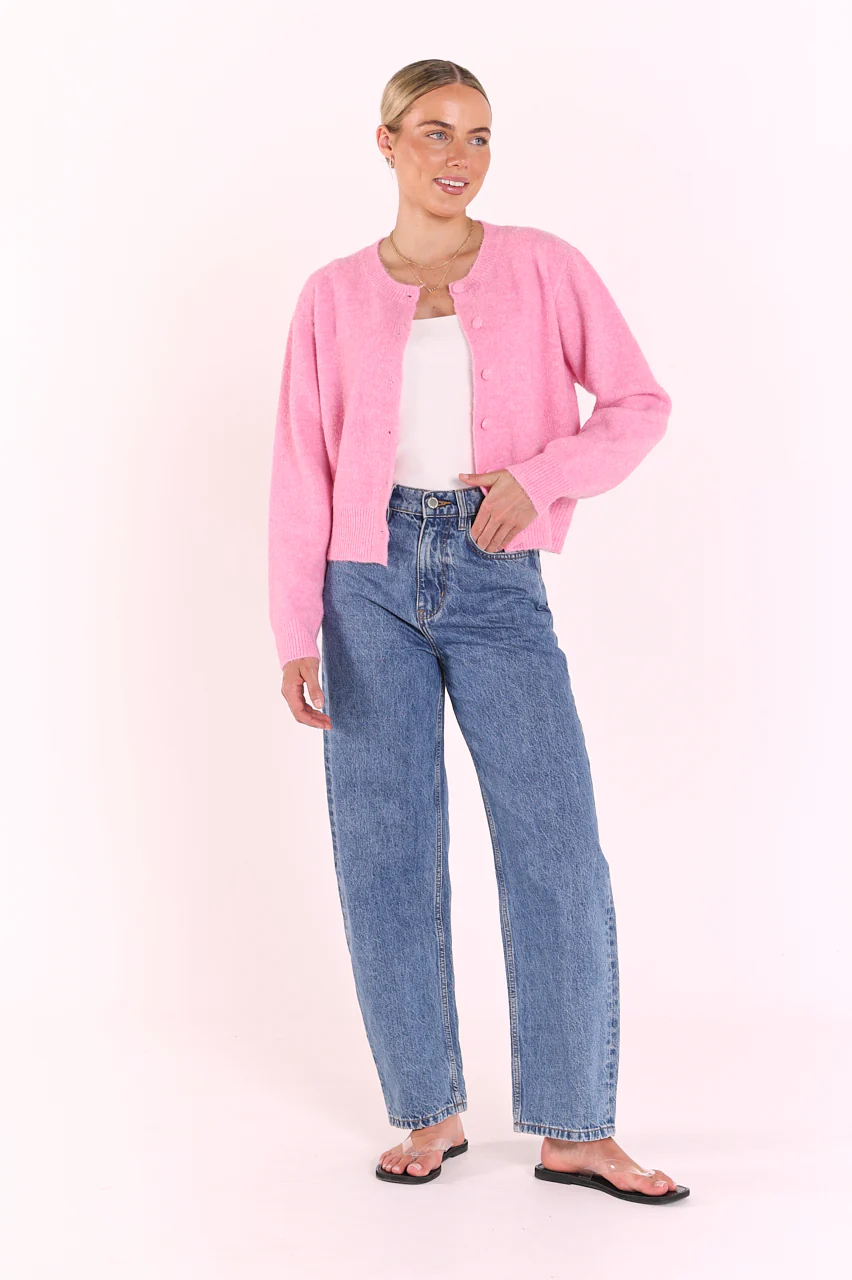 May Cardi - Pink - Image 3