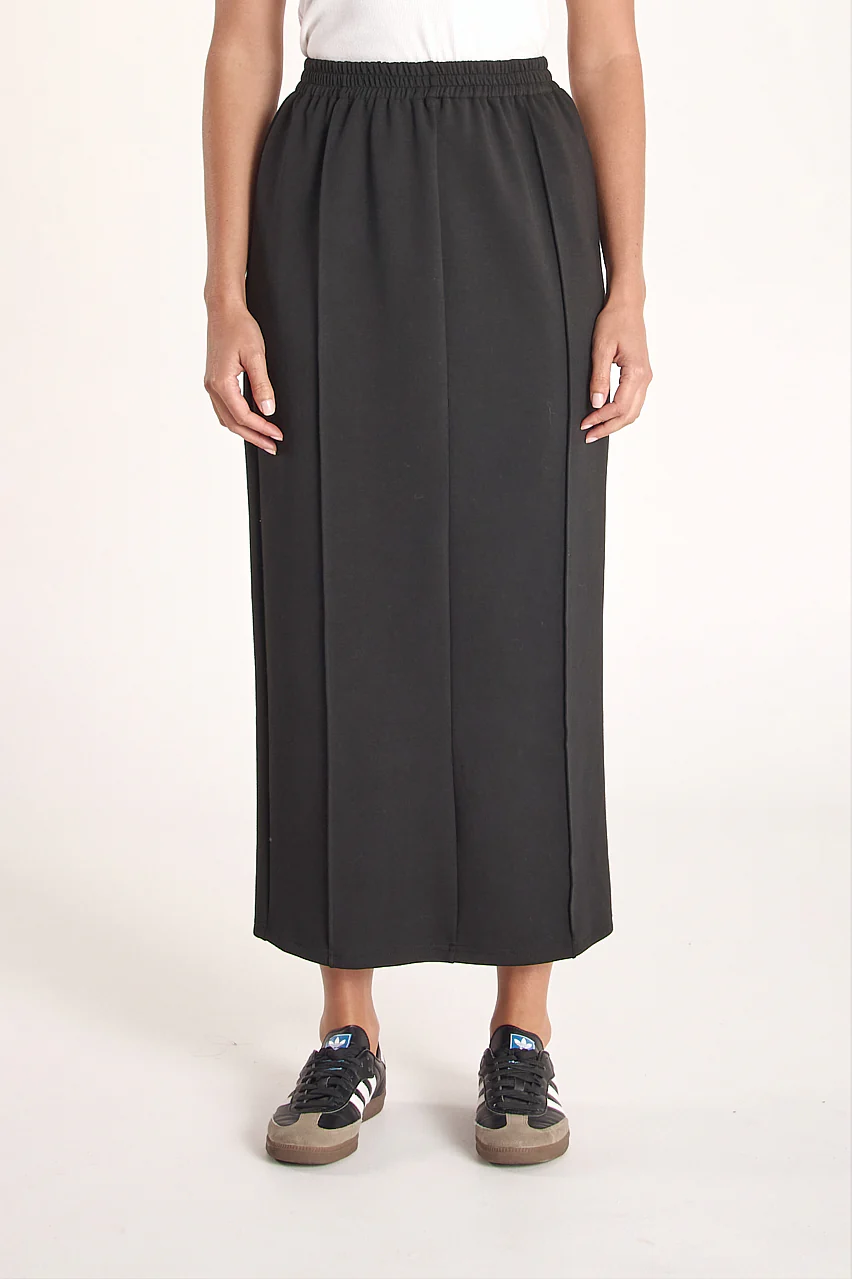 Noah Skirt - Black - Image 3