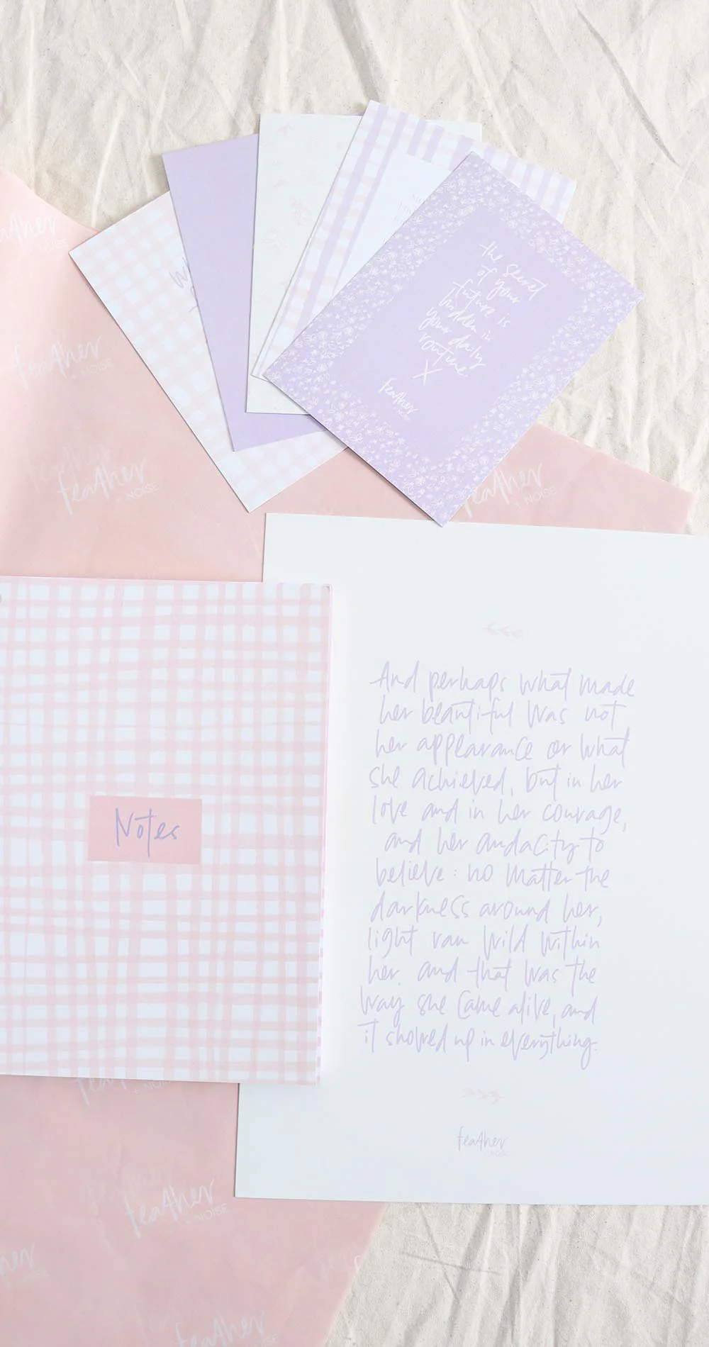 Note Taker Bundle