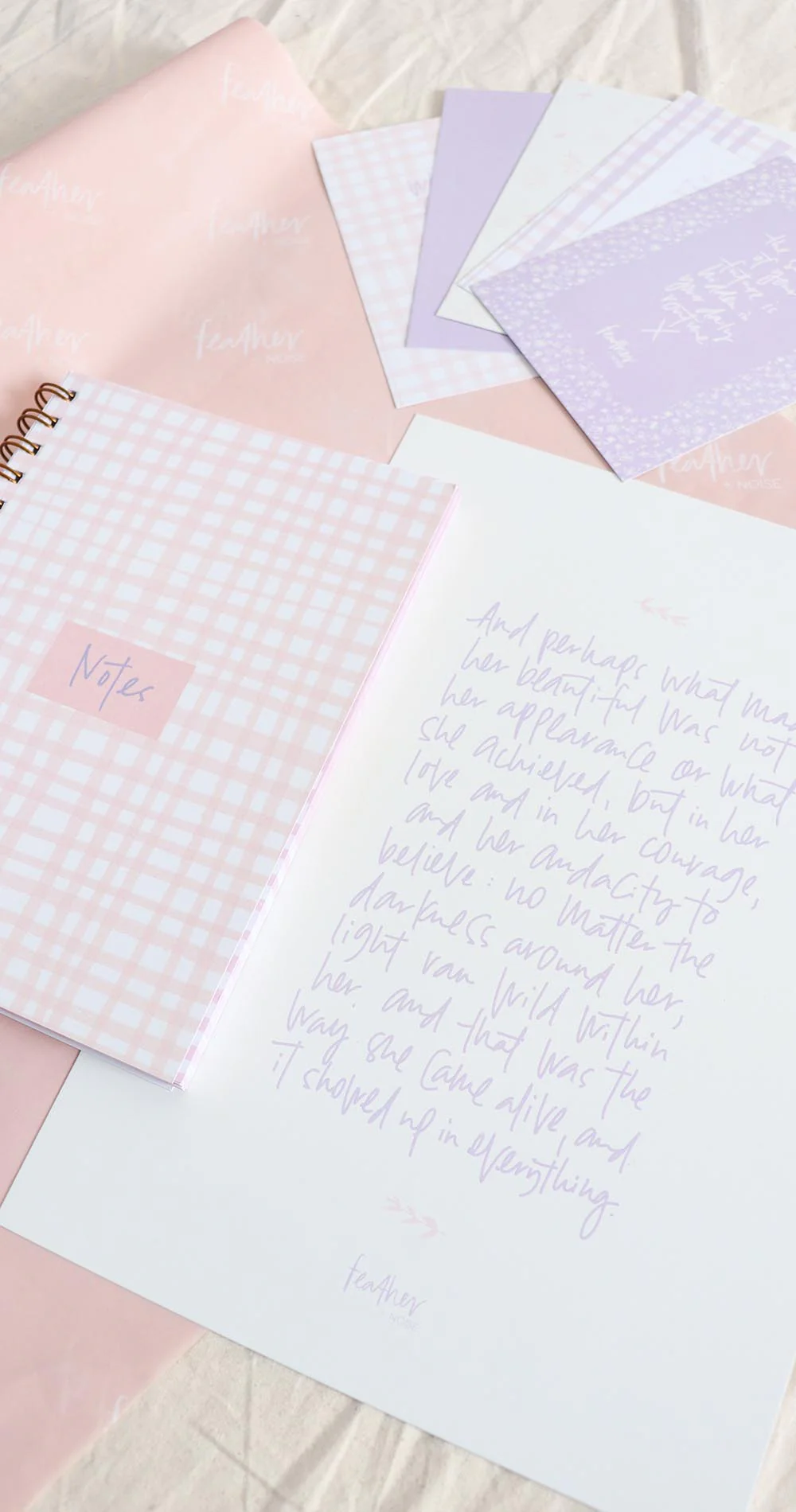 Note Taker Bundle - Image 2