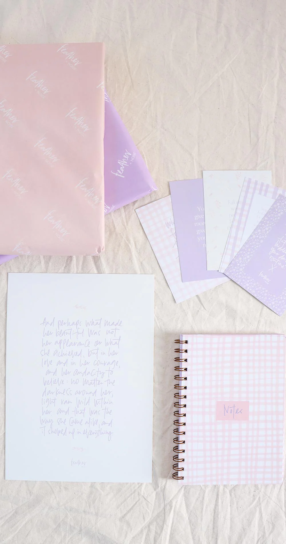 Note Taker Bundle - Image 4