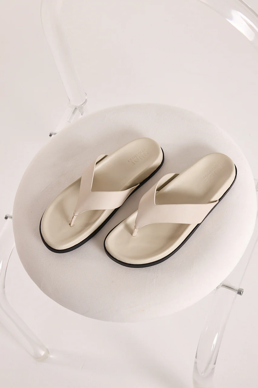 Shiv Thong - Cream - Image 2