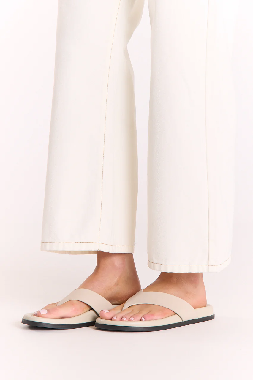 Shiv Thong - Cream - Image 3