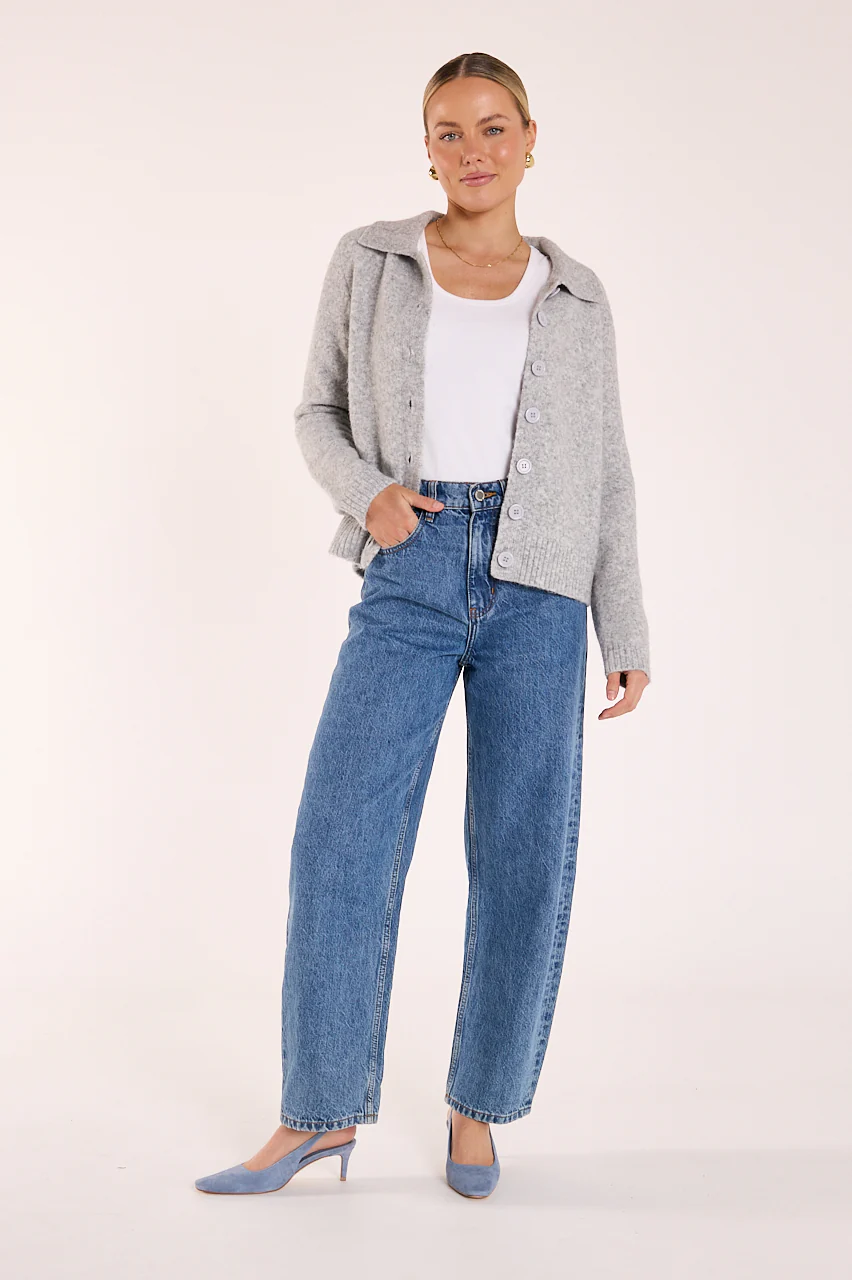 Sophia Cardi - Grey - Image 3