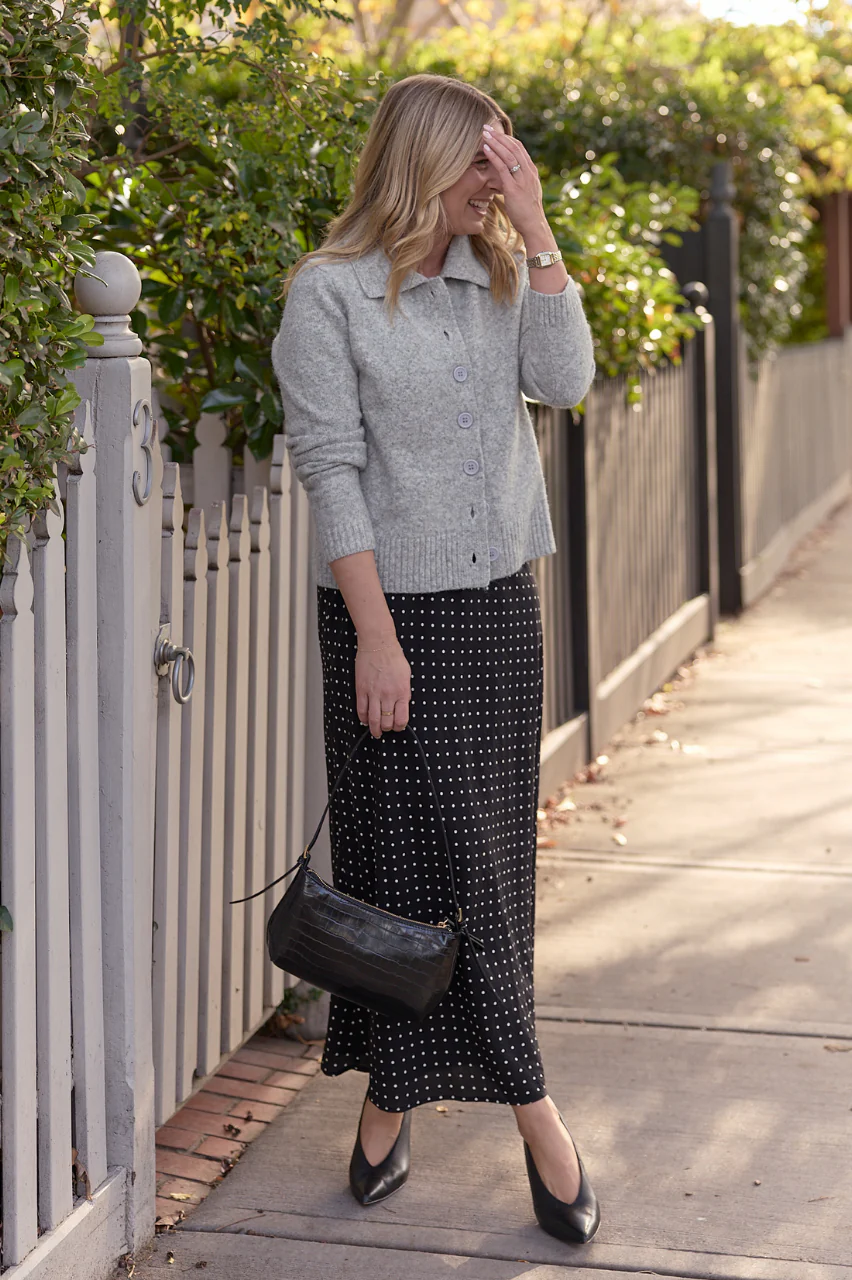 Sophia Cardi - Grey - Image 4