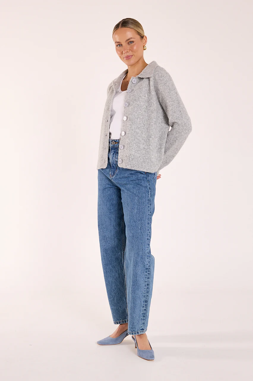 Sophia Cardi - Grey - Image 5